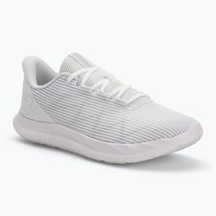 Under Armour Charged Speed Swift fehér/fehér/fehér női futócipő