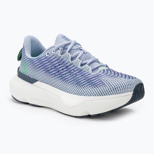 női futócipő  Under Armour Infinite Pro celeste/starlight/matrix green