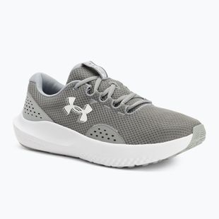Under Armour Charged Surge 4 acél/mod szürke/fehér férfi futócipő