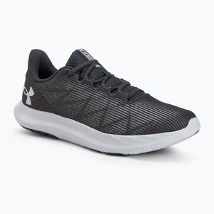 Under Armour Charged Speed Swift castlerock/castlerock/fehér férfi futócipő