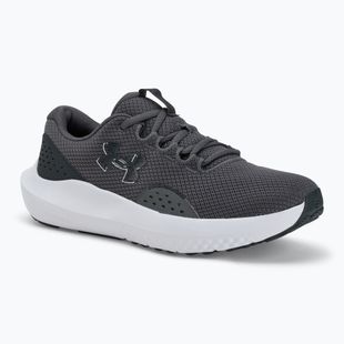 Under Armour Charged Surge 4 castlerock/antracit/antracit férfi futócipő