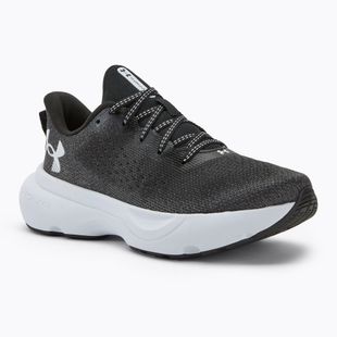 Under Armour Infinite női futócipő fekete/fekete/fehér
