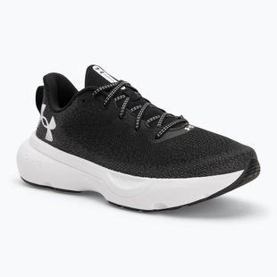 Under Armour Infinite fekete/fekete/fehér férfi futócipő