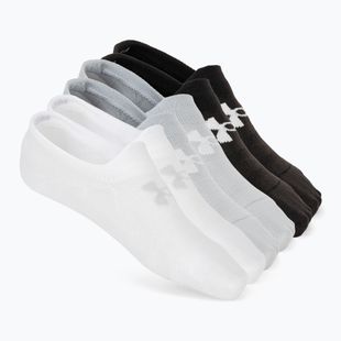 Férfi zokni Under Armour Essential ULT 6 pár