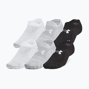 Férfi zokni Under Armour Essential ULT 6 pár