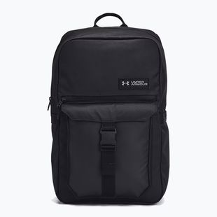 Városi hátizsák Under Armour Triumph Campus 23 l black/black/white