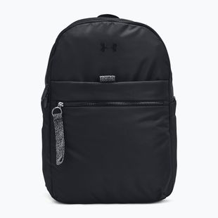 Női hátizsák Under Armour Studio Campus BP black / black / black
