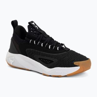 Női edzőcipők Under Armour Project Rock 7 black