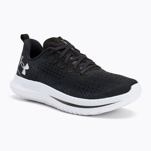 Under Armour Velociti 4 fekete/antracit/fehér férfi futócipő