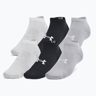 Férfi Under Armour Essential Low zokni 6 pár
