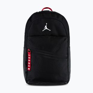 Nike Jordan Jam Air Patrol városi hátizsák 29 l fekete