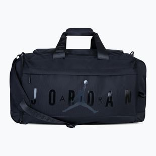 Edzőtáska Nike Jordan Jam Velocity 46 l black/black