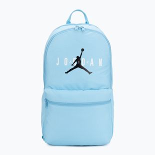 Városi hátizsák Nike Jordan Heritage Eco 24 l aquarius blue