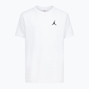 Gyerek póló Jordan Jumpman Air EMB white