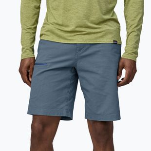 Férfi rövidnadrág Patagonia Venga Rock Shorts utility blue