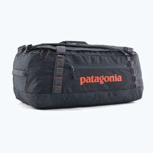 Utazótáska Patagonia Black Hole Duffel 55 l smolder blue