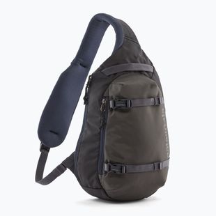 Patagonia Atom Sling 8 literes vállhátizsák parázs kék