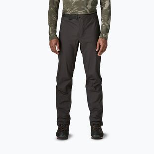 Férfi trekkingnadrág Patagonia Mixed Alpine black