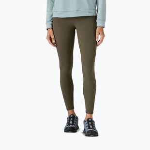 Patagonia női leggings Maipo 7/8 harisnyanadrág fenyőtű zöld