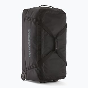 Patagonia Black Hole kerekes Duffel 100 l utazótáska fekete