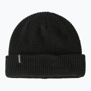 Téli sapka Patagonia Snowdrifter black