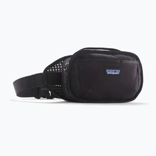 Patagonia Fieldsmith Hip Pack 5 l fekete vesetáska