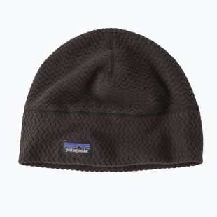 Téli sapka Patagonia R1 Air Beanie black