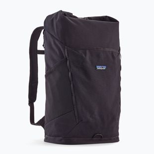 Patagonia Fieldsmith Roll Top hátizsák 32 l fekete