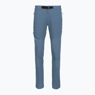Patagonia női Terravia Alpine nadrág utility kék
