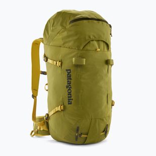Patagonia Ascensionist túrahátizsák 55 l graze green