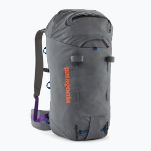 Patagonia Ascensionist 35 l S nemes szürke túra hátizsák