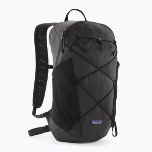 Patagonia Terravia Pack 14 l M fekete túra hátizsák