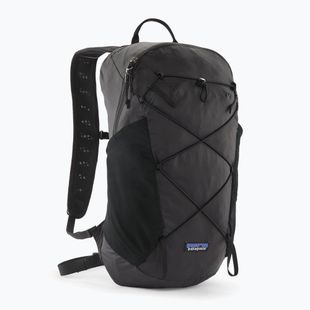 Patagonia Terravia Pack 14 l S fekete túra hátizsák