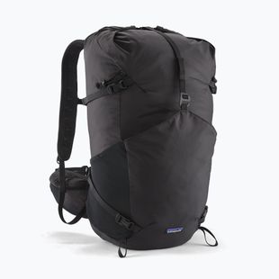 Patagonia Terravia 28 l fekete túrahátizsák