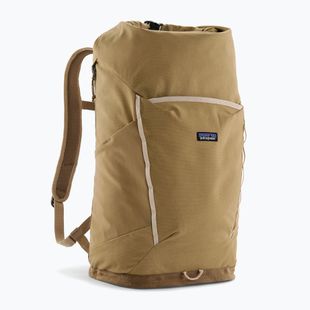 Patagonia Fieldsmith Roll Top hátizsák 32 l classic tan
