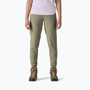 Női Patagonia Terrebonne Joggers river rock zöld