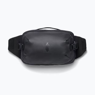 Cotopaxi vesetáska Allpa X Hip Pack 3 l cotopaxi fekete