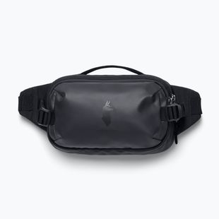 Cotopaxi Allpa X Hip Pack 1,5 l cotopaxi fekete vesetáska