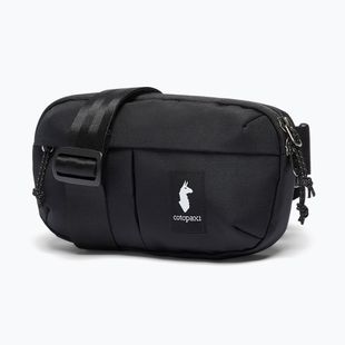 Cotopaxi Todo Hip Pack övtáska 2 l cotopaxi black