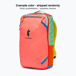 Túrahátizsák Cotopaxi Allpa Travel Pack 28 l del dia