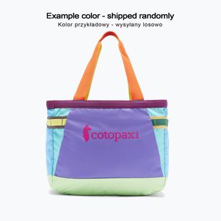 Táska Cotopaxi Allpa 30L Gear Hauler Tote del dia