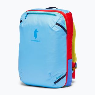 Túrahátizsák Cotopaxi Allpa Travel Pack 42 l del dia