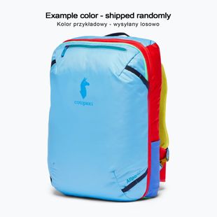 Túrahátizsák Cotopaxi Allpa Travel Pack 42 l del dia