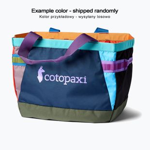 Táska Cotopaxi Allpa 60 L Gear Hauler Tote del dia