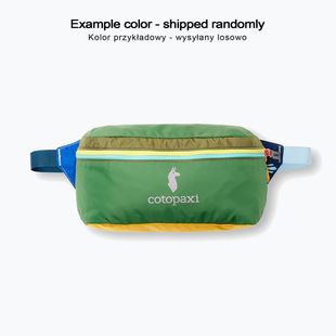 Övtáska Cotopaxi Bataan Fanny 3 l of the day