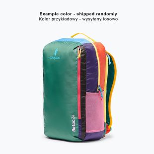 Városi hátizsák Cotopaxi Batac Backpack 24 l del dia
