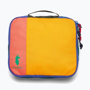 Cotopaxi Cubo Travel Cube 2 l del dia utazási szervező
