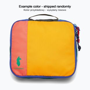 Cotopaxi Cubo Travel Cube 2 l del dia utazási szervező