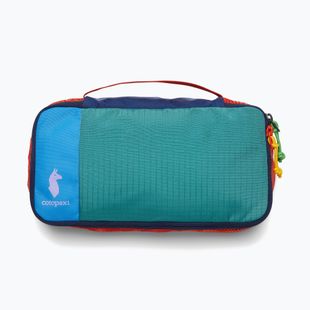 Cotopaxi Cubo Cubo Travel Cube 3 l del dia utazási szervező