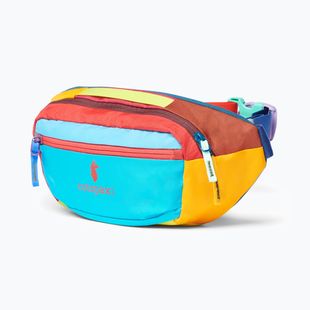 Cotopaxi Kapai Hip Pack 3 l del dia vesetáska